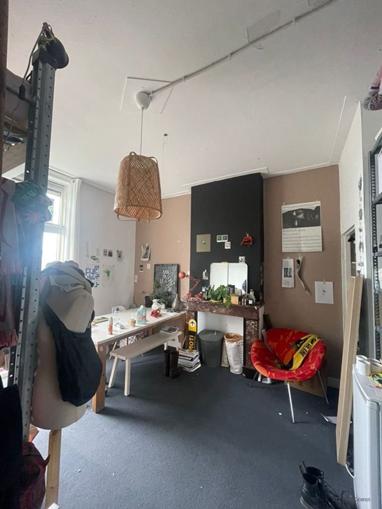 Room of 20 m² with balcony in Arnhem - Image 2