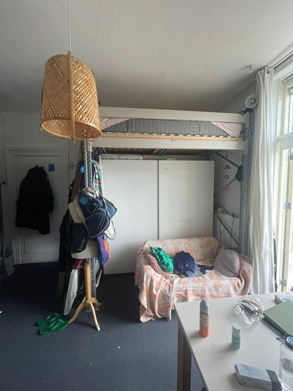 Room of 20 m² with balcony in Arnhem - Image 5