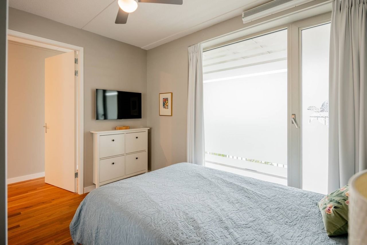 Zonnig appartement met zuidterras en parking - Afbeelding 14