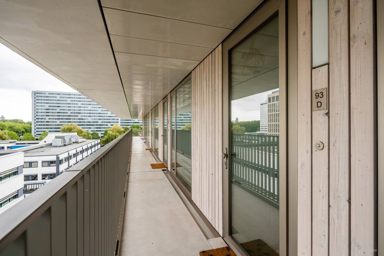 Zonnig appartement met zuidterras en parking - Afbeelding 4