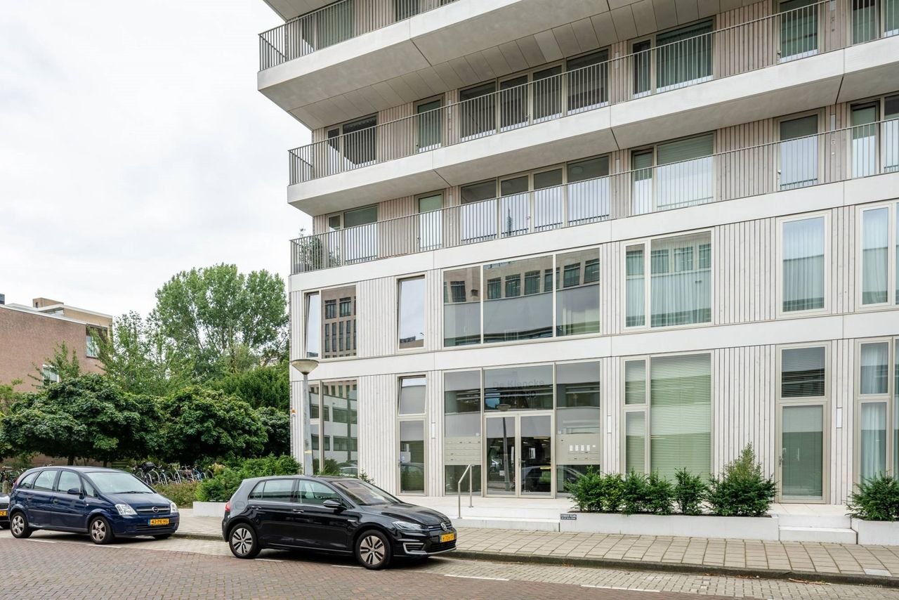 Zonnig appartement met zuidterras en parking - Afbeelding 2