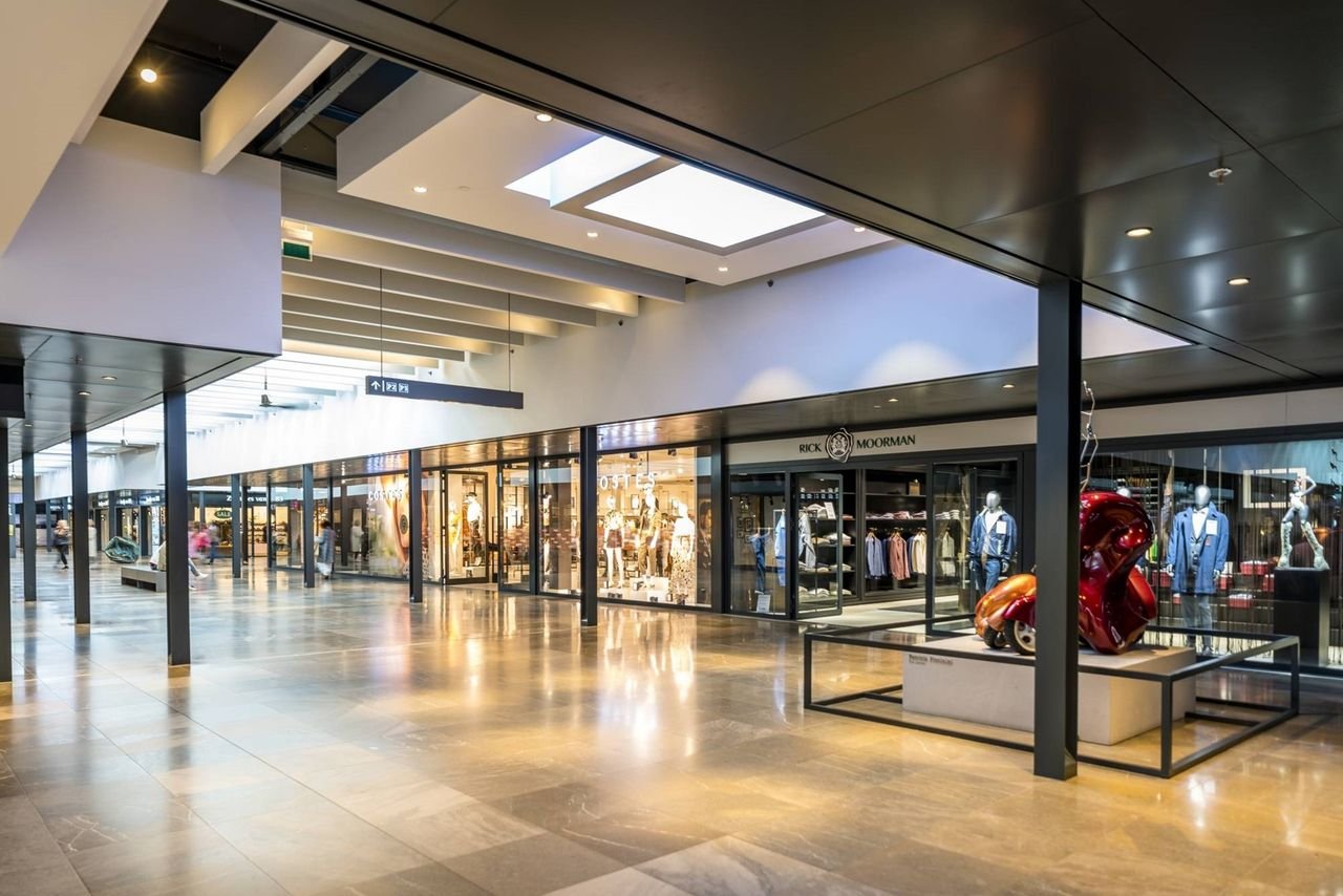 Zonnig appartement met zuidterras en parking - Afbeelding 26