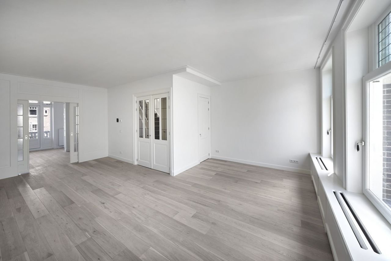 Dubbel bovenhuis van 130 m² in Oud-Zuid - Afbeelding 5