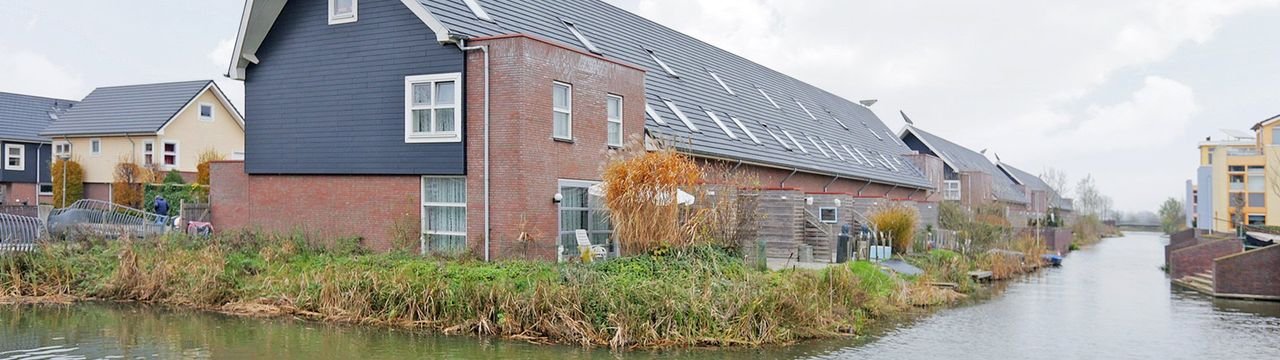 Energiezuinige woning met 4 slaapkamers - Afbeelding 1
