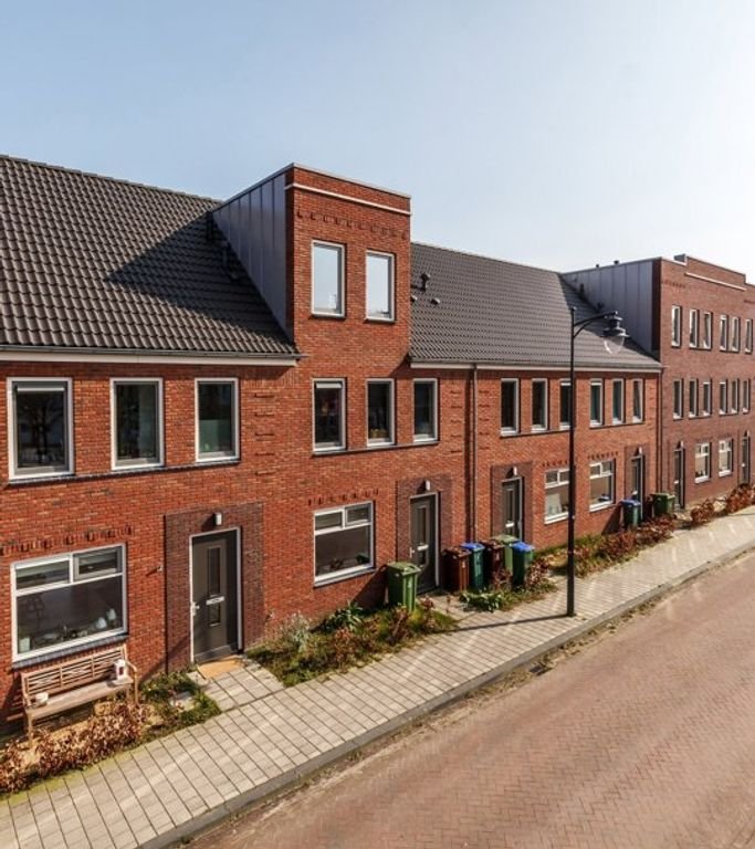 Ruime gezinswoning (122 m²) in Enka - Afbeelding 5