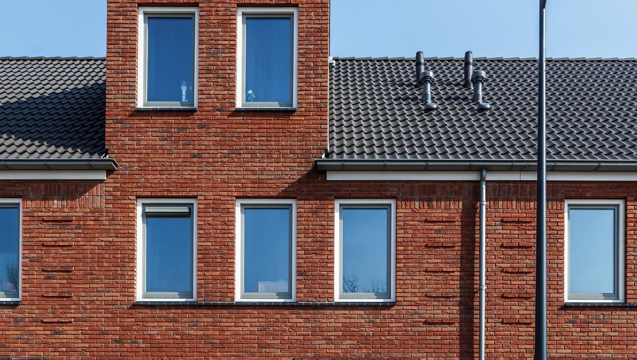 Ruime gezinswoning (122 m²) in Enka - Afbeelding 1