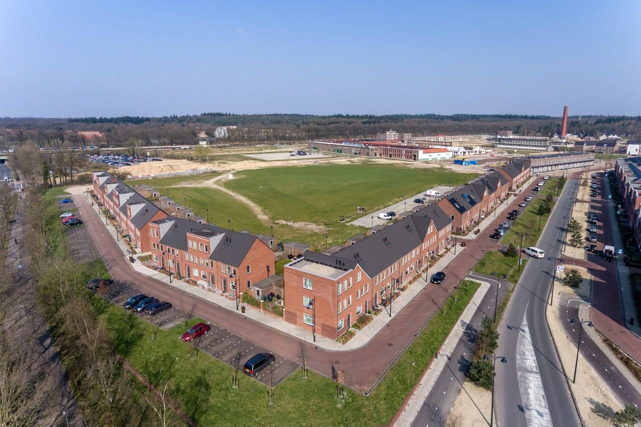 Ruime gezinswoning (122 m²) in Enka - Afbeelding 4