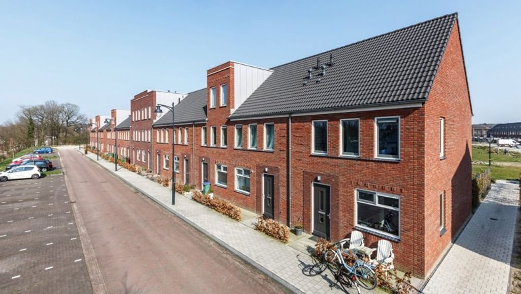 Ruime gezinswoning (122 m²) in Enka - Afbeelding 2