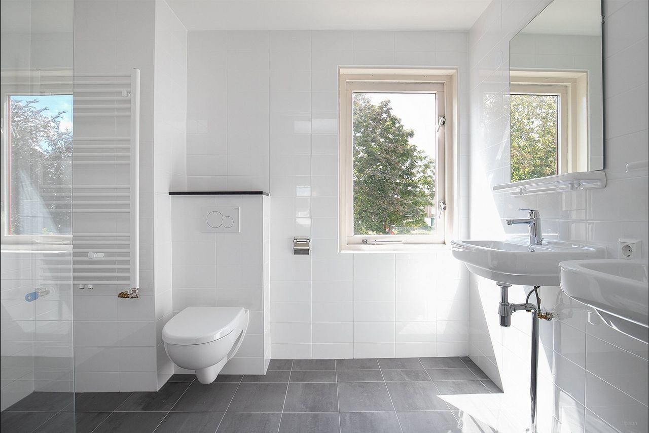 Eengezinswoning met tuin in de Bloemenbuurt - Afbeelding 4