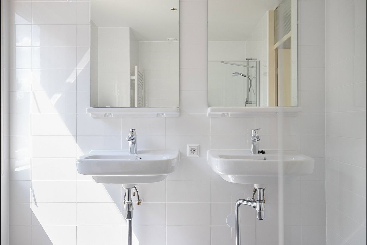 Eengezinswoning met tuin in de Bloemenbuurt - Afbeelding 5