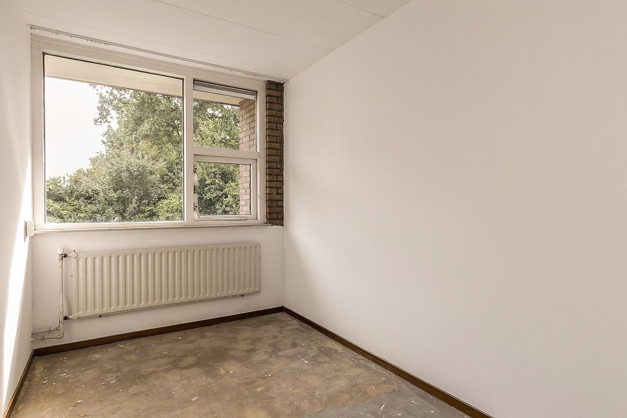Ruim huis met tuin in Kraayenstein - Afbeelding 20