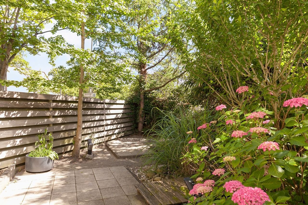 Ruim huis met tuin in Kraayenstein - Afbeelding 16