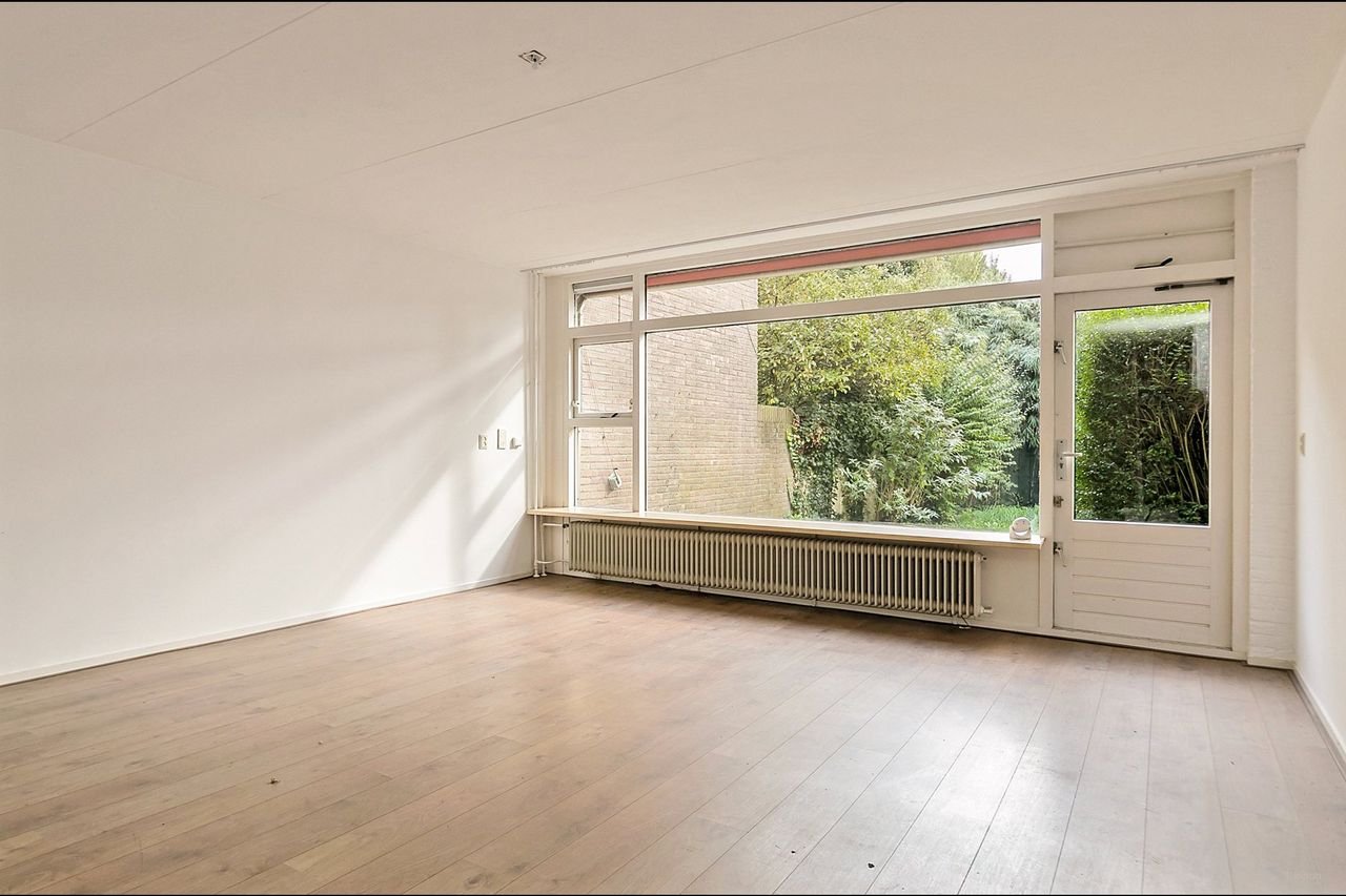 Ruim huis met tuin in Kraayenstein - Afbeelding 18