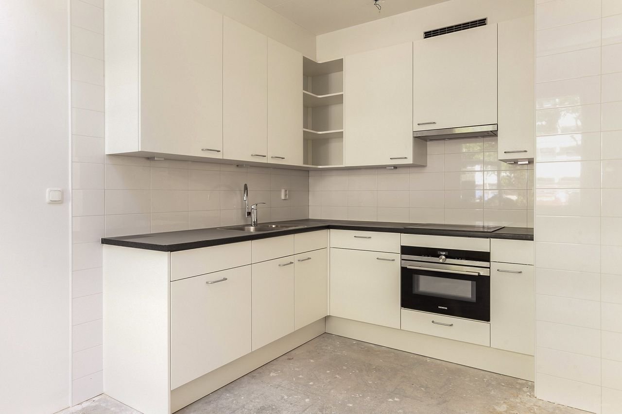 Ruim huis met tuin in Kraayenstein - Afbeelding 6