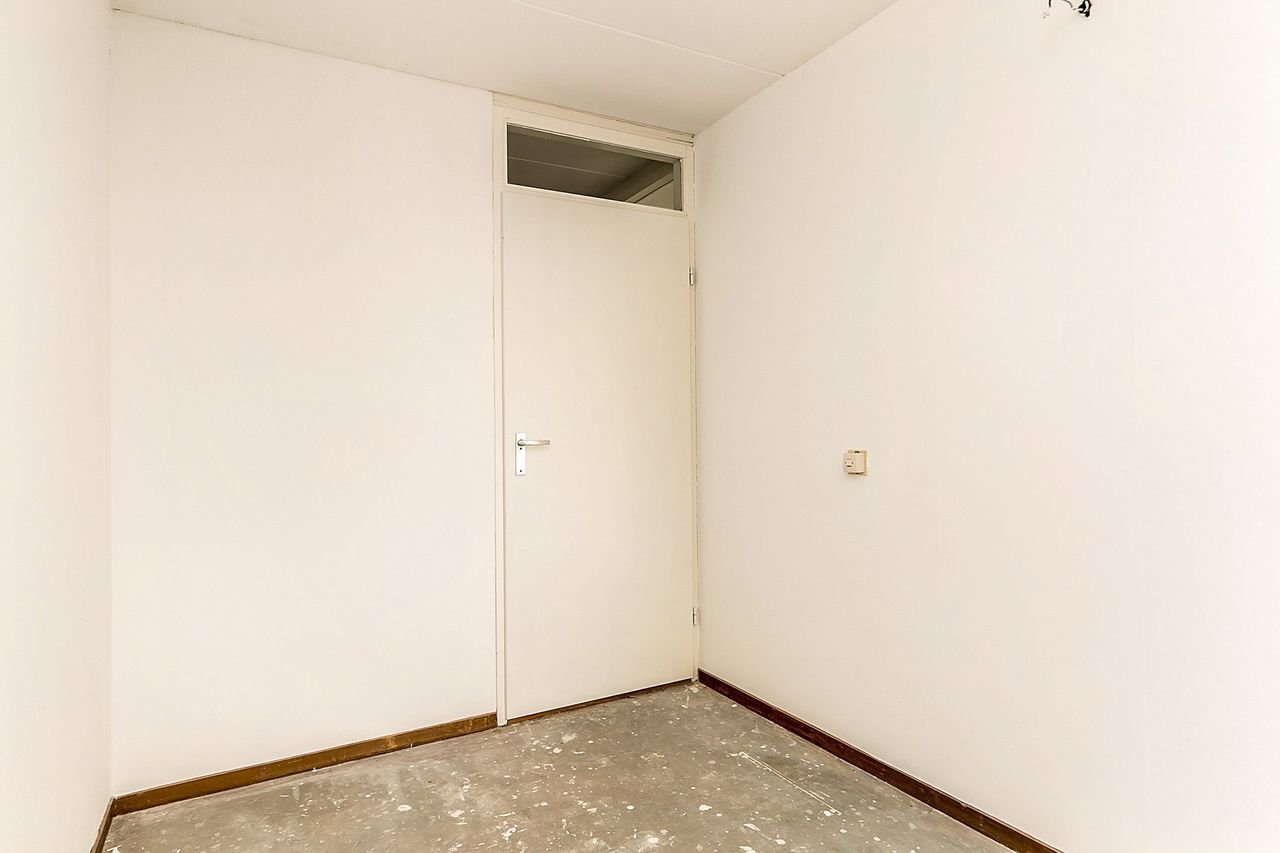 Ruim huis met tuin in Kraayenstein - Afbeelding 19