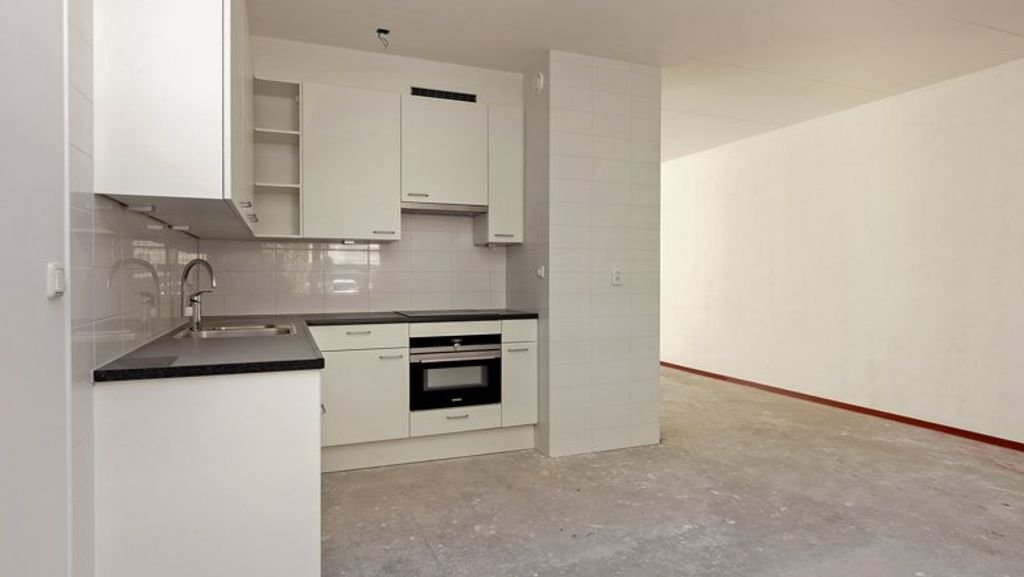 Ruim huis met tuin in Kraayenstein - Afbeelding 3