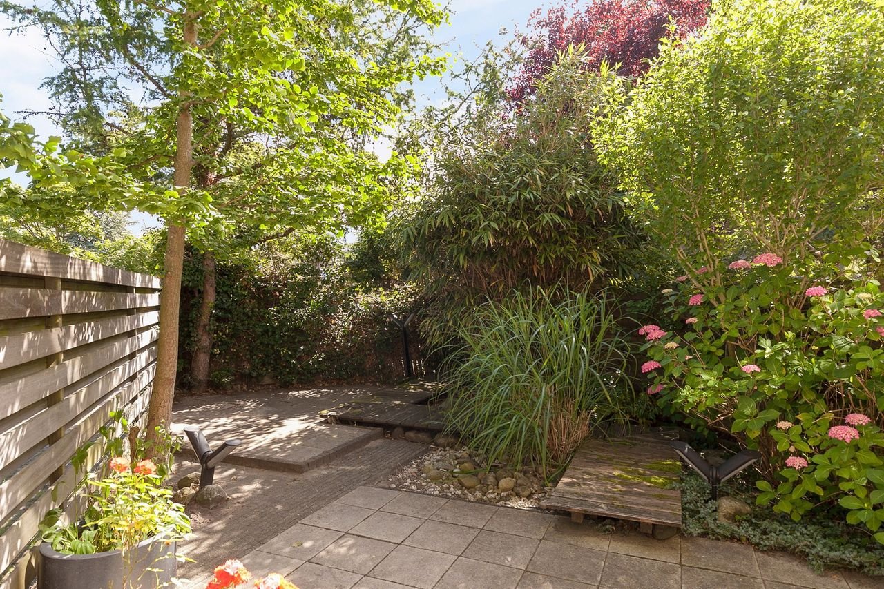 Ruim huis met tuin in Kraayenstein - Afbeelding 15