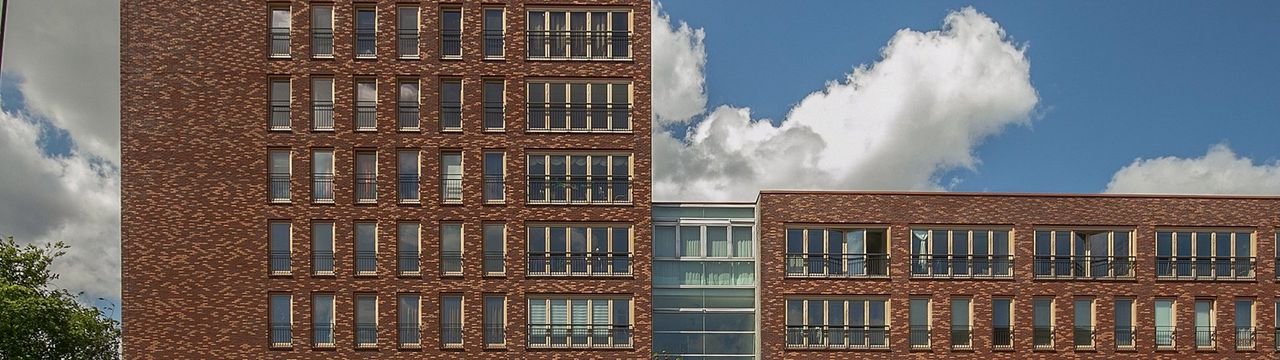 Ruim 4-kamerappartement van 100m² - Afbeelding 1