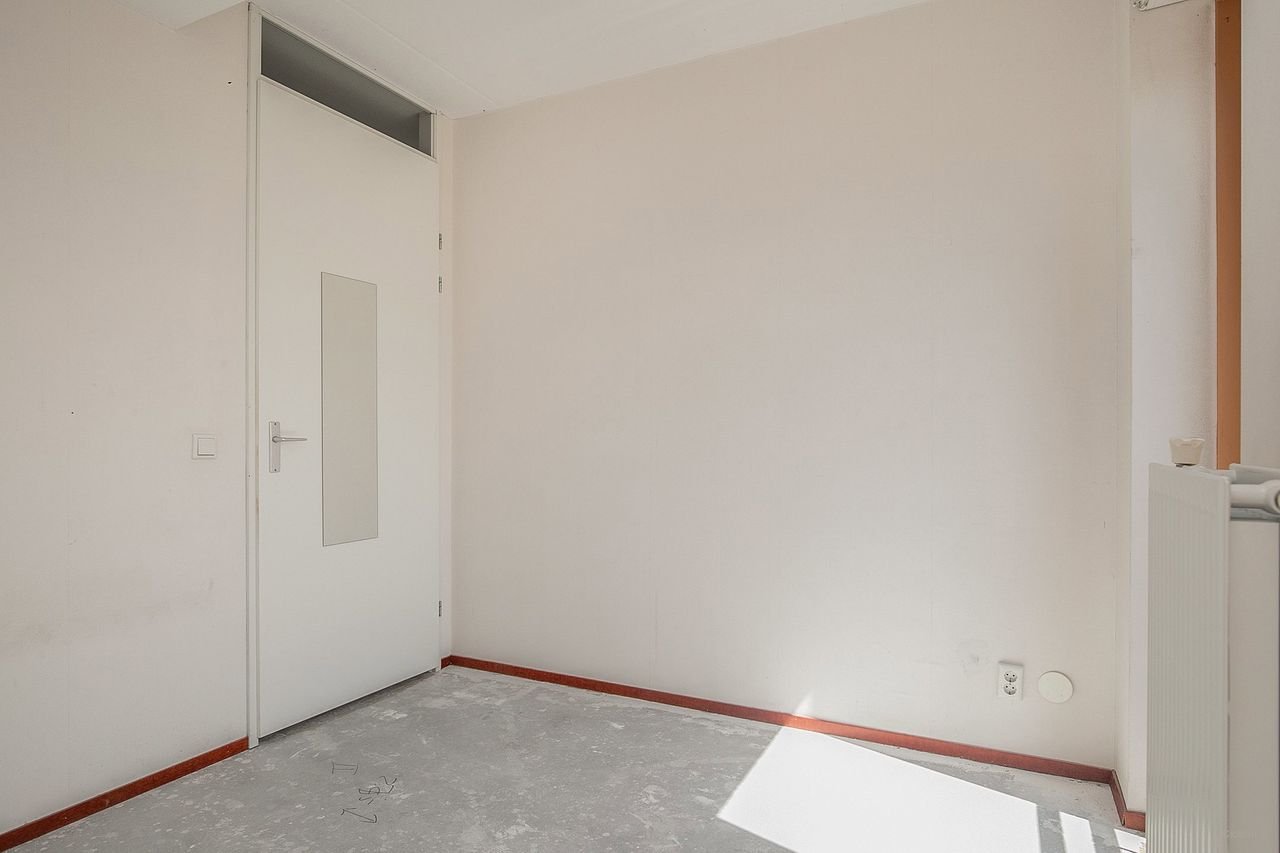 Zonnig appartement met stadsuitzicht - Afbeelding 14