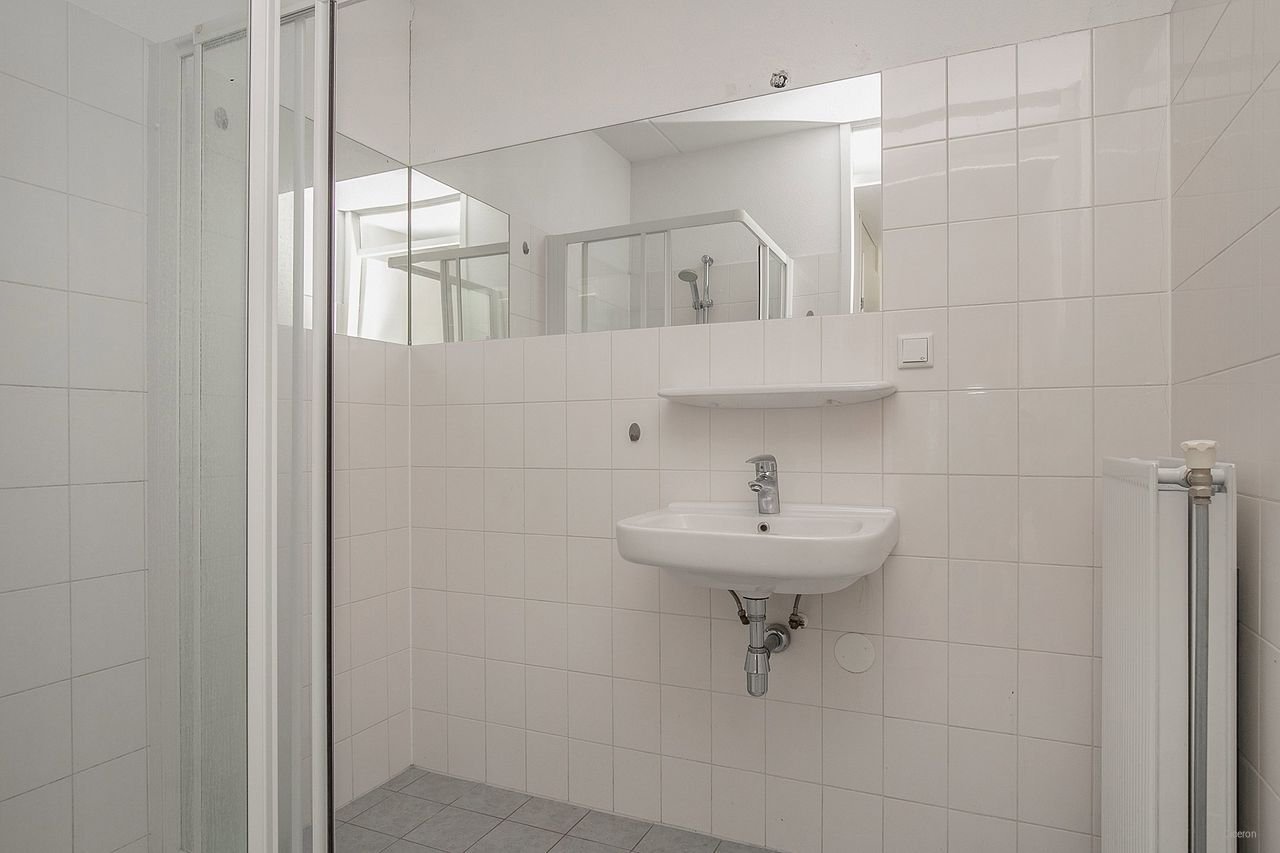 Zonnig appartement met stadsuitzicht - Afbeelding 16