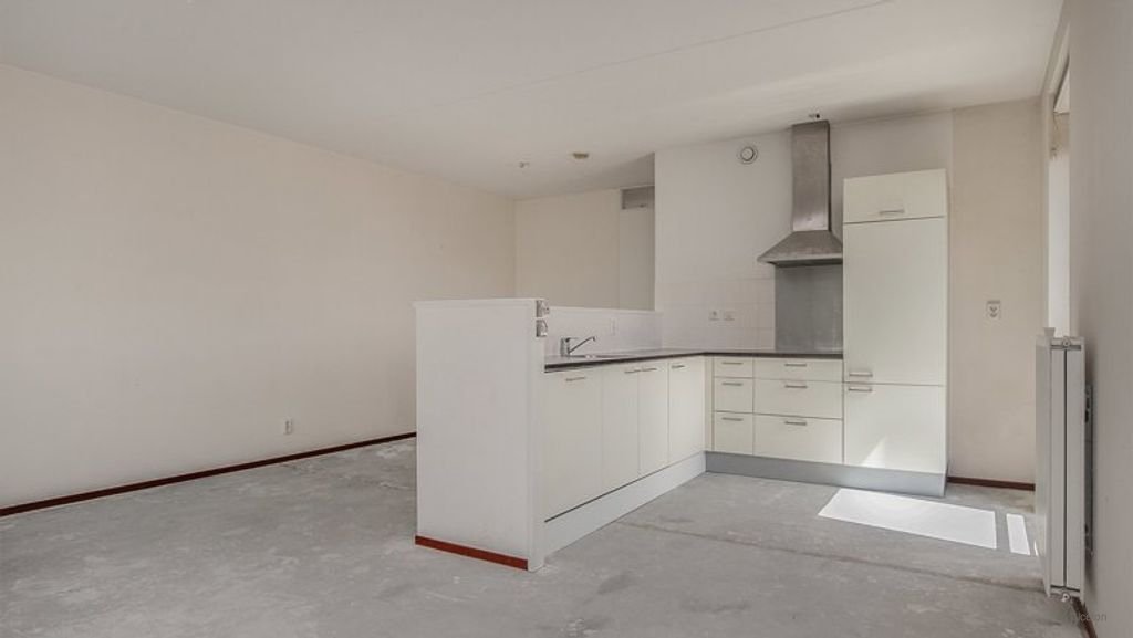 Zonnig appartement met stadsuitzicht - Afbeelding 3