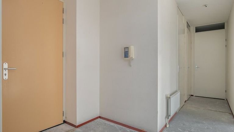 Zonnig appartement met stadsuitzicht - Afbeelding 4