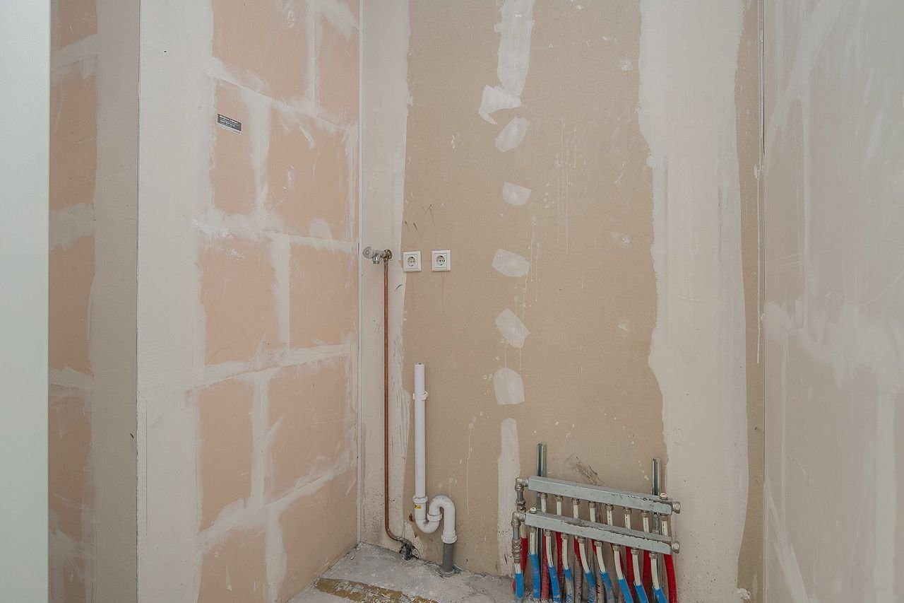 Zonnig appartement met stadsuitzicht - Afbeelding 18