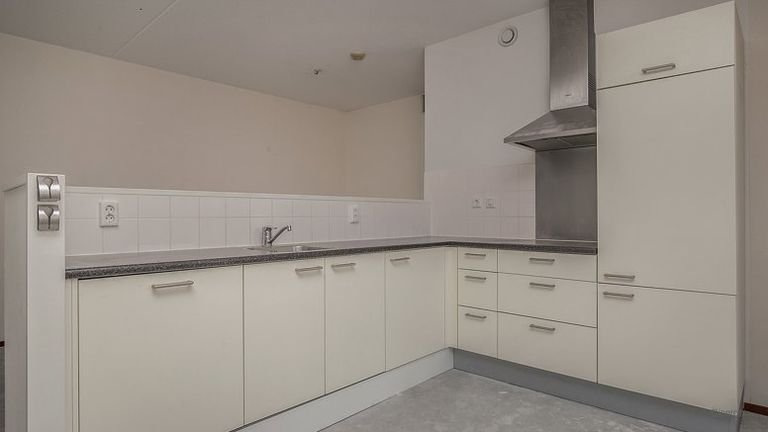 Zonnig appartement met stadsuitzicht - Afbeelding 5