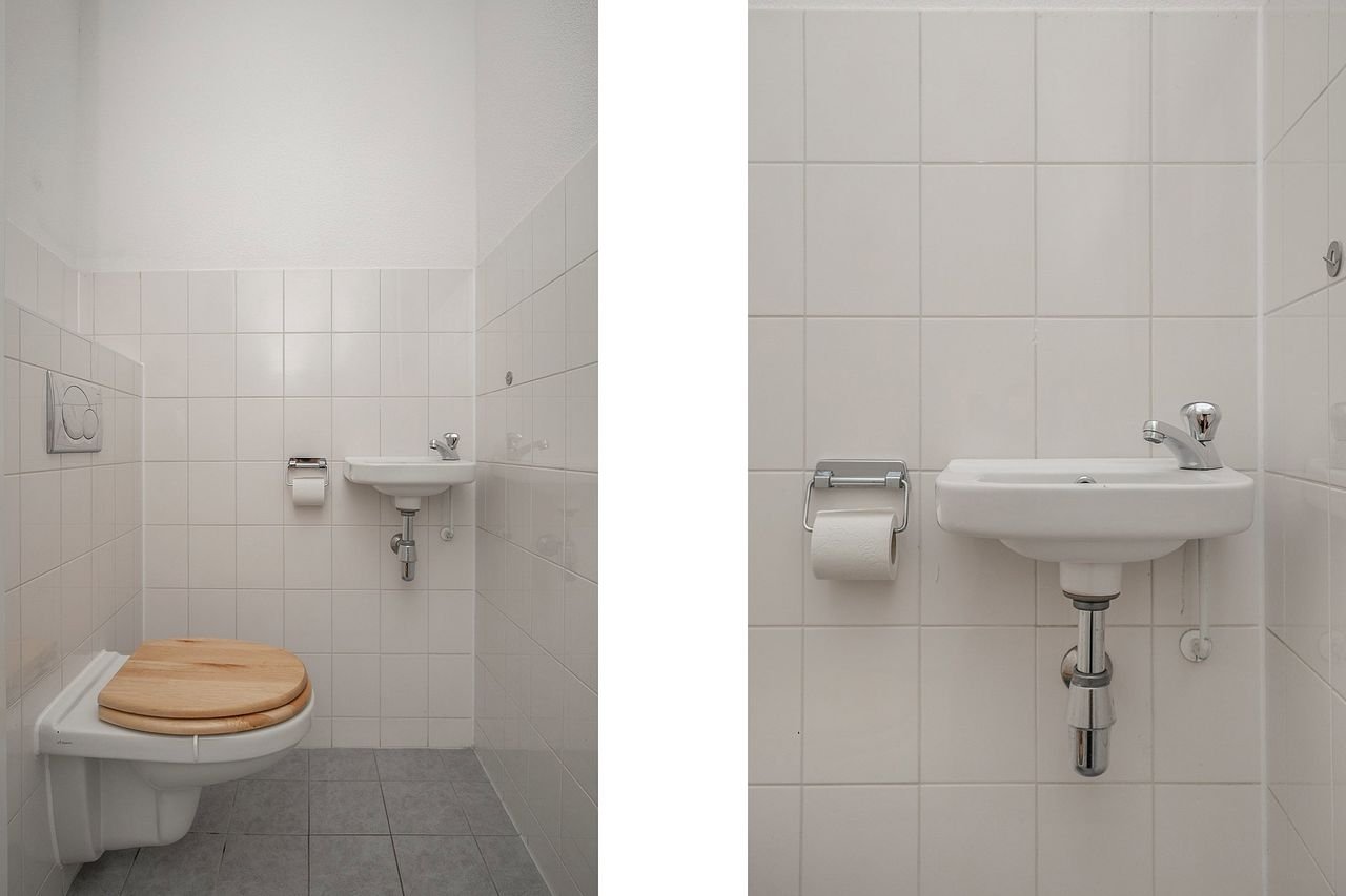 Zonnig appartement met stadsuitzicht - Afbeelding 9