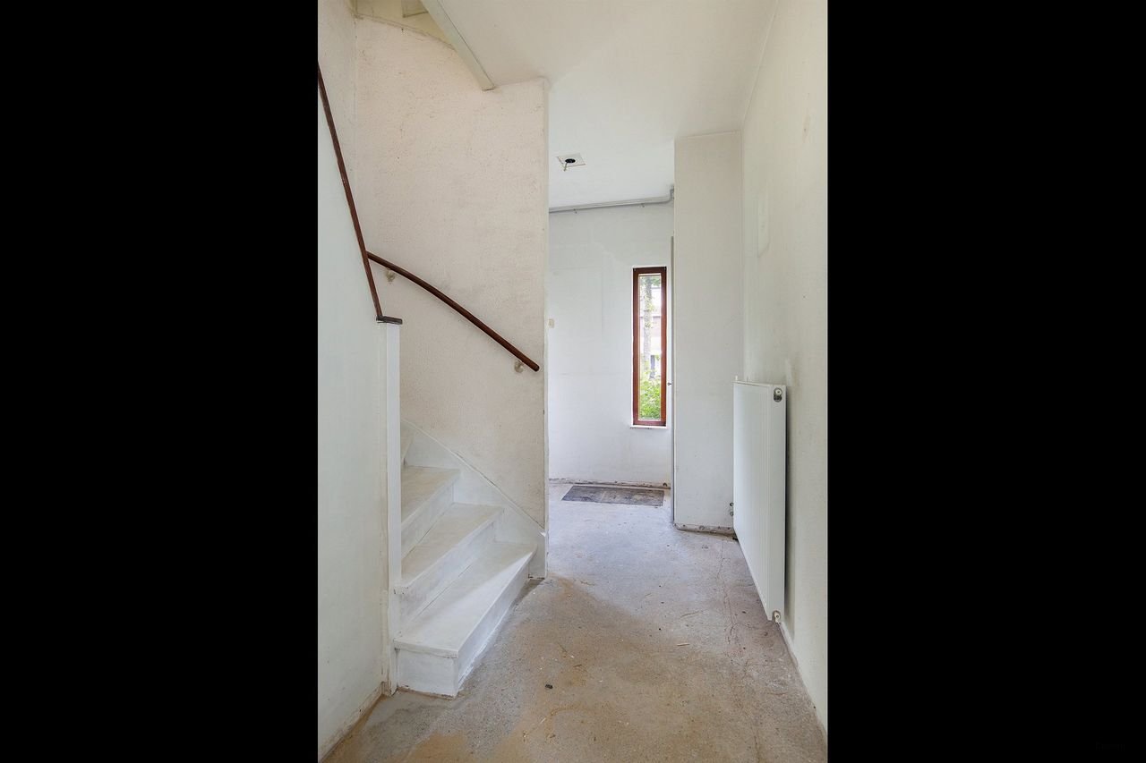 House with garden and 4 bedrooms - Image 13