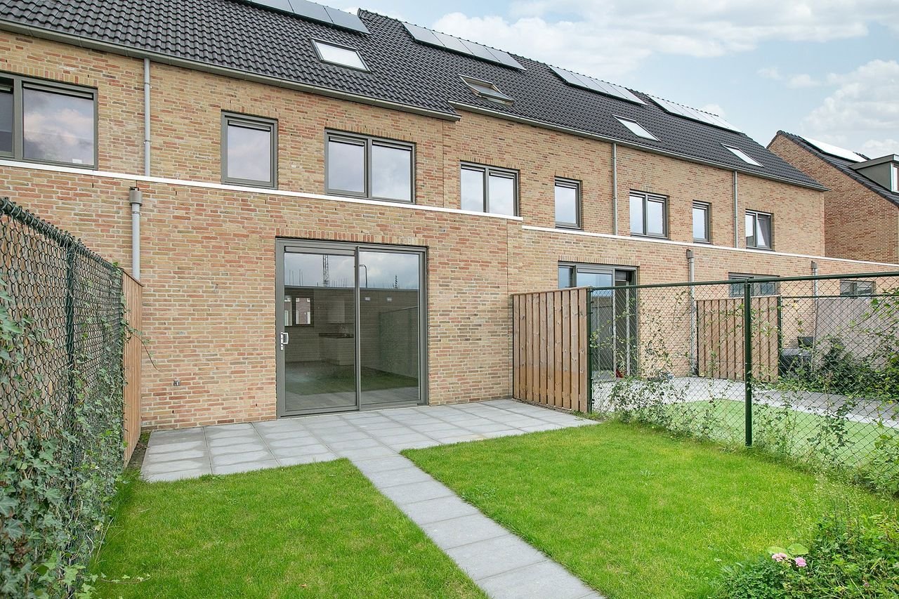 Royale woning in Rosmalen: Label A - Afbeelding 18