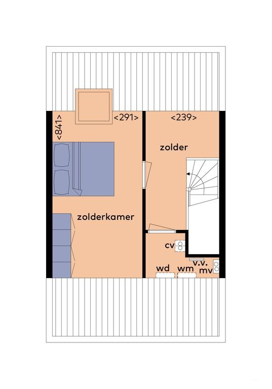 Royale woning in Rosmalen: Label A - Afbeelding 21
