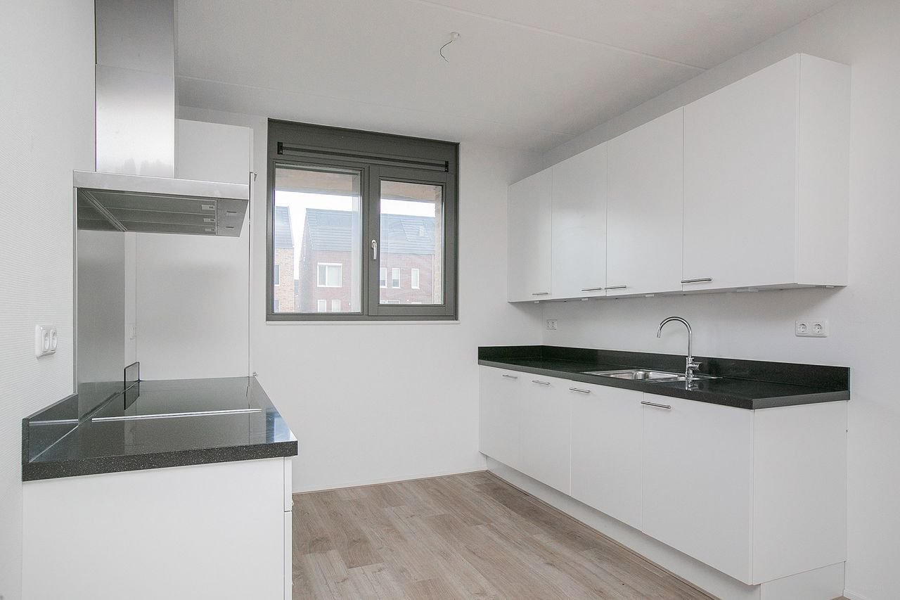 Royale woning in Rosmalen: Label A - Afbeelding 9