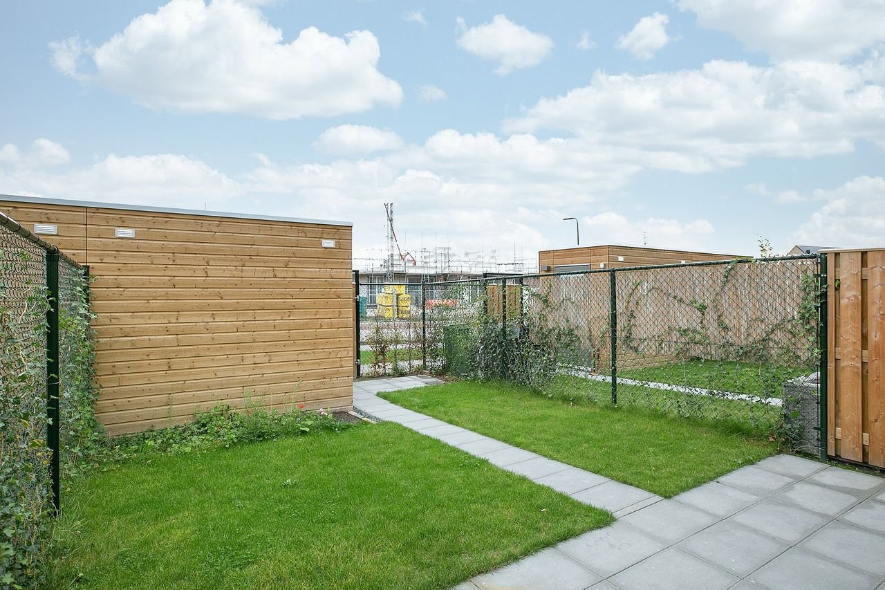 Royale woning in Rosmalen: Label A - Afbeelding 17