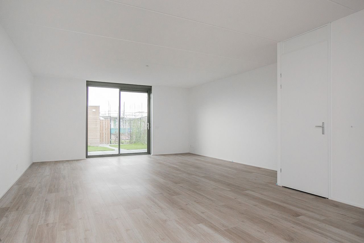 Royale woning in Rosmalen: Label A - Afbeelding 6