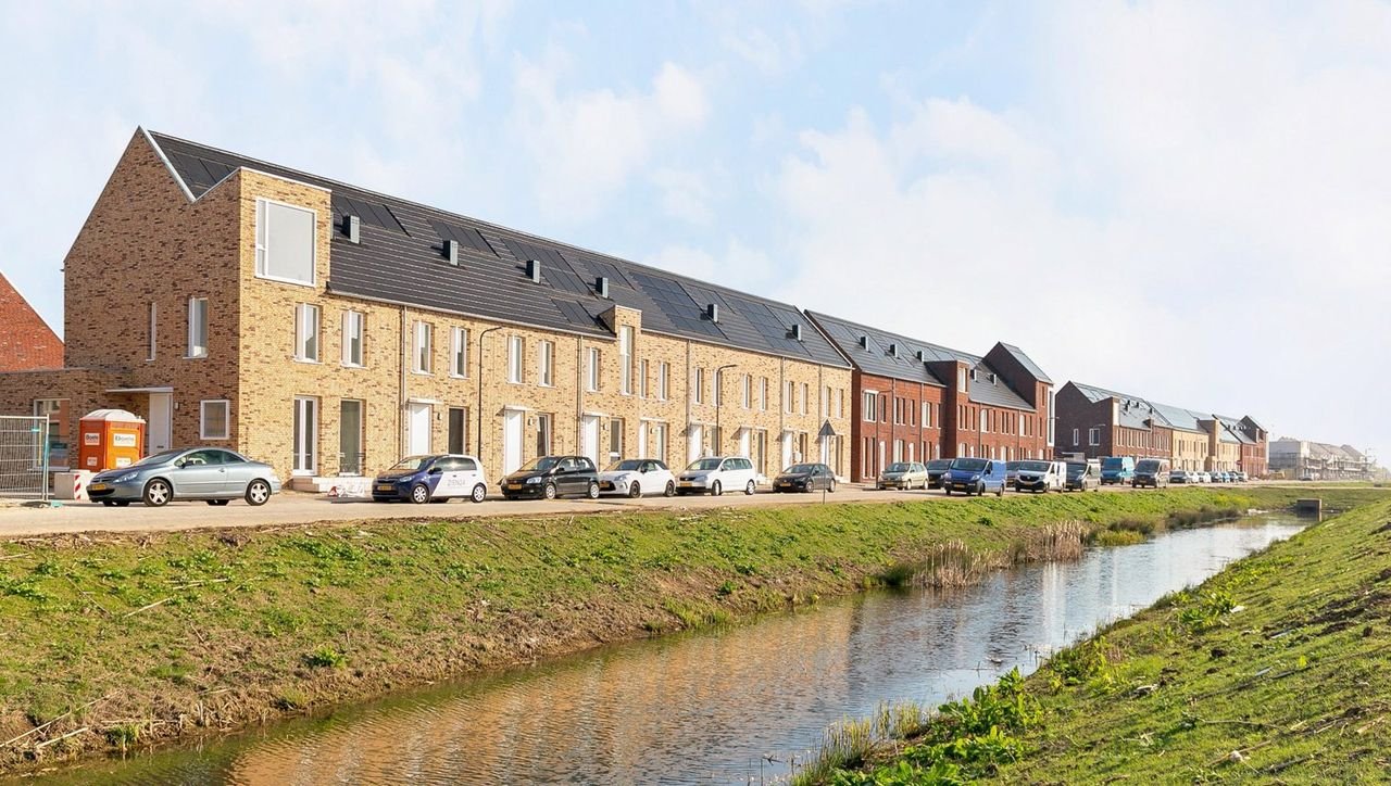 Royale woning in Rosmalen: Label A - Afbeelding 1