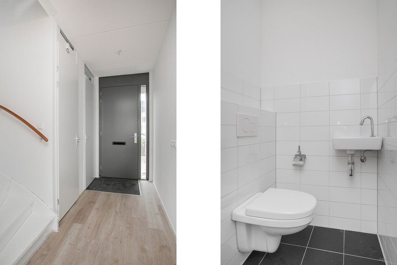 Royale woning in Rosmalen: Label A - Afbeelding 16