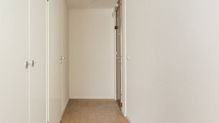 Modern appartement bij Amstelstation op 12e etage - Afbeelding 5