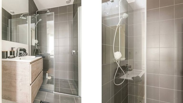 Modern appartement bij Amstelstation op 12e etage - Afbeelding 4