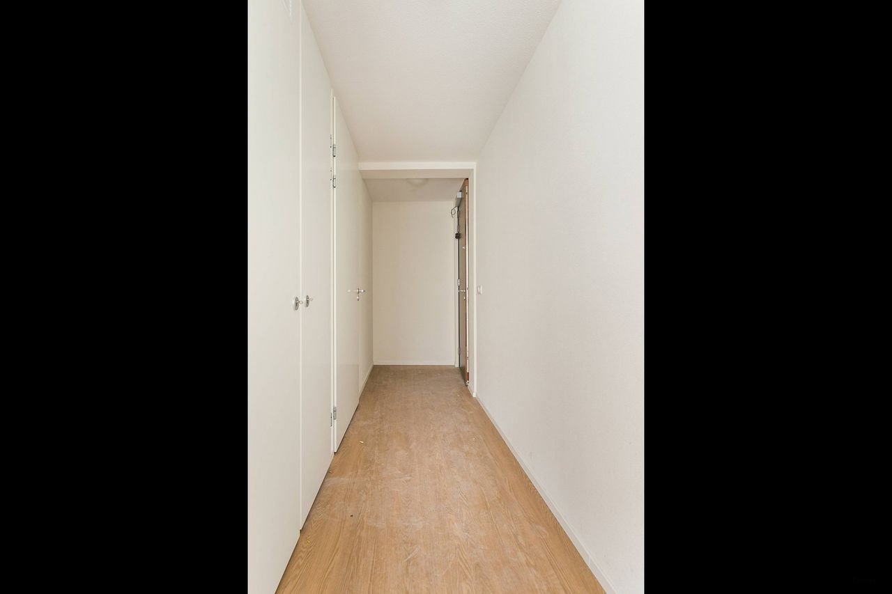 Modern appartement bij Amstelstation op 12e etage - Afbeelding 8