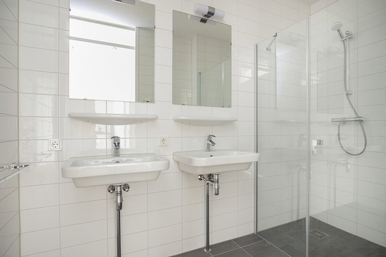 Energiezuinig 3-kamerappartement op topetage - Afbeelding 14