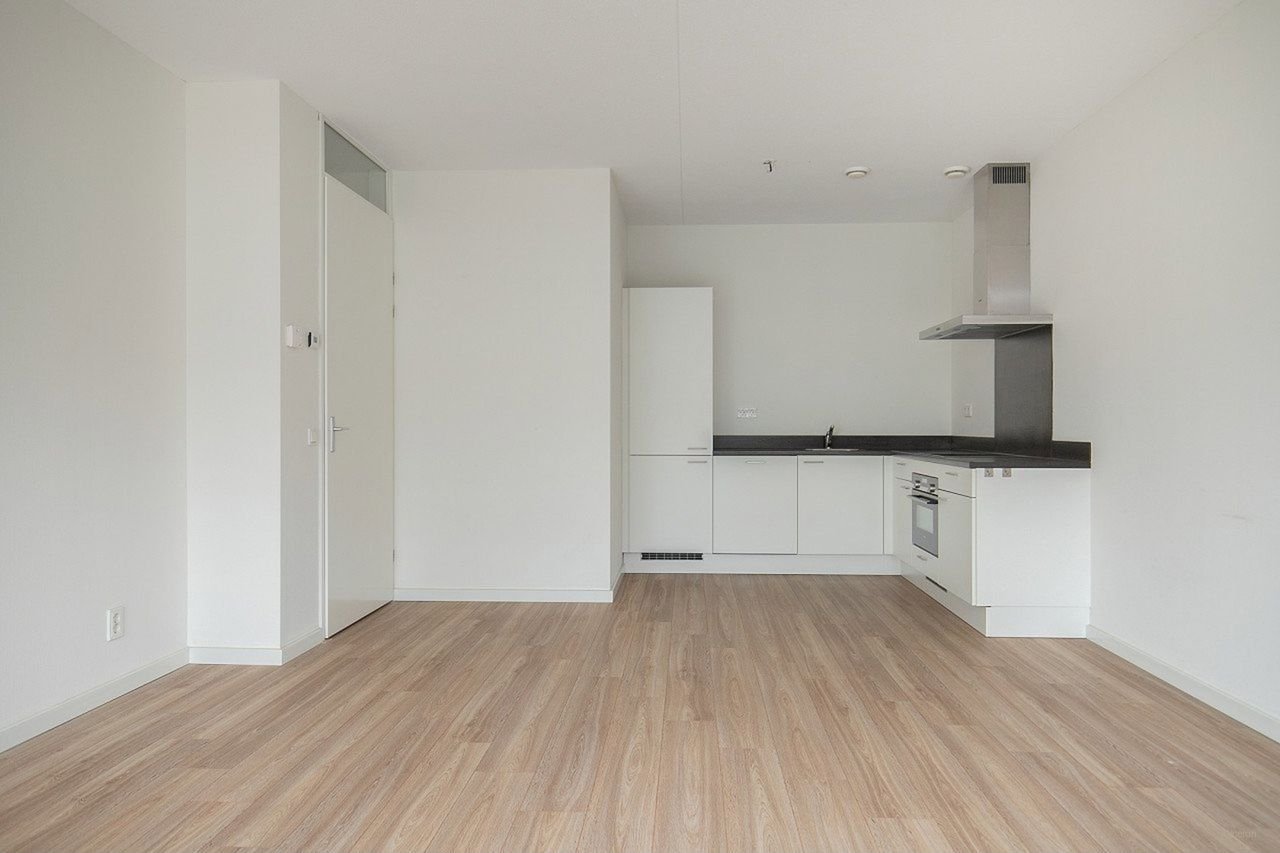 Energiezuinig 3-kamerappartement op topetage - Afbeelding 9