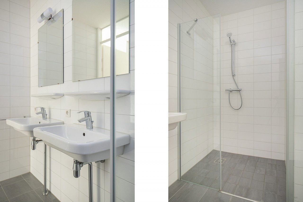 Energiezuinig 3-kamerappartement op topetage - Afbeelding 15