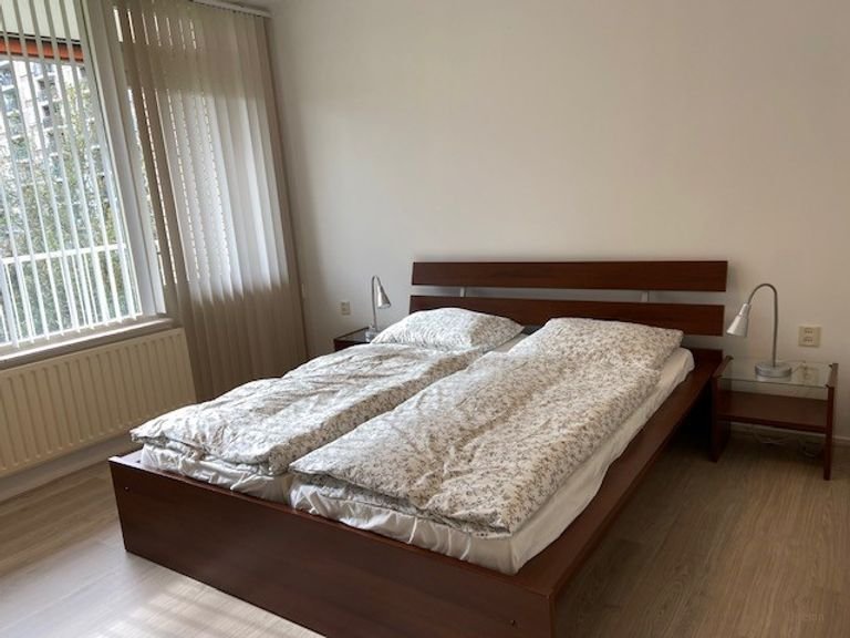 Bright 4-room apartment surrounded by greenery - Image 9