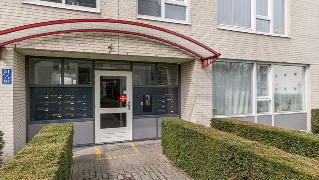 Spacious living in the heart of Nijmegen - Image 3