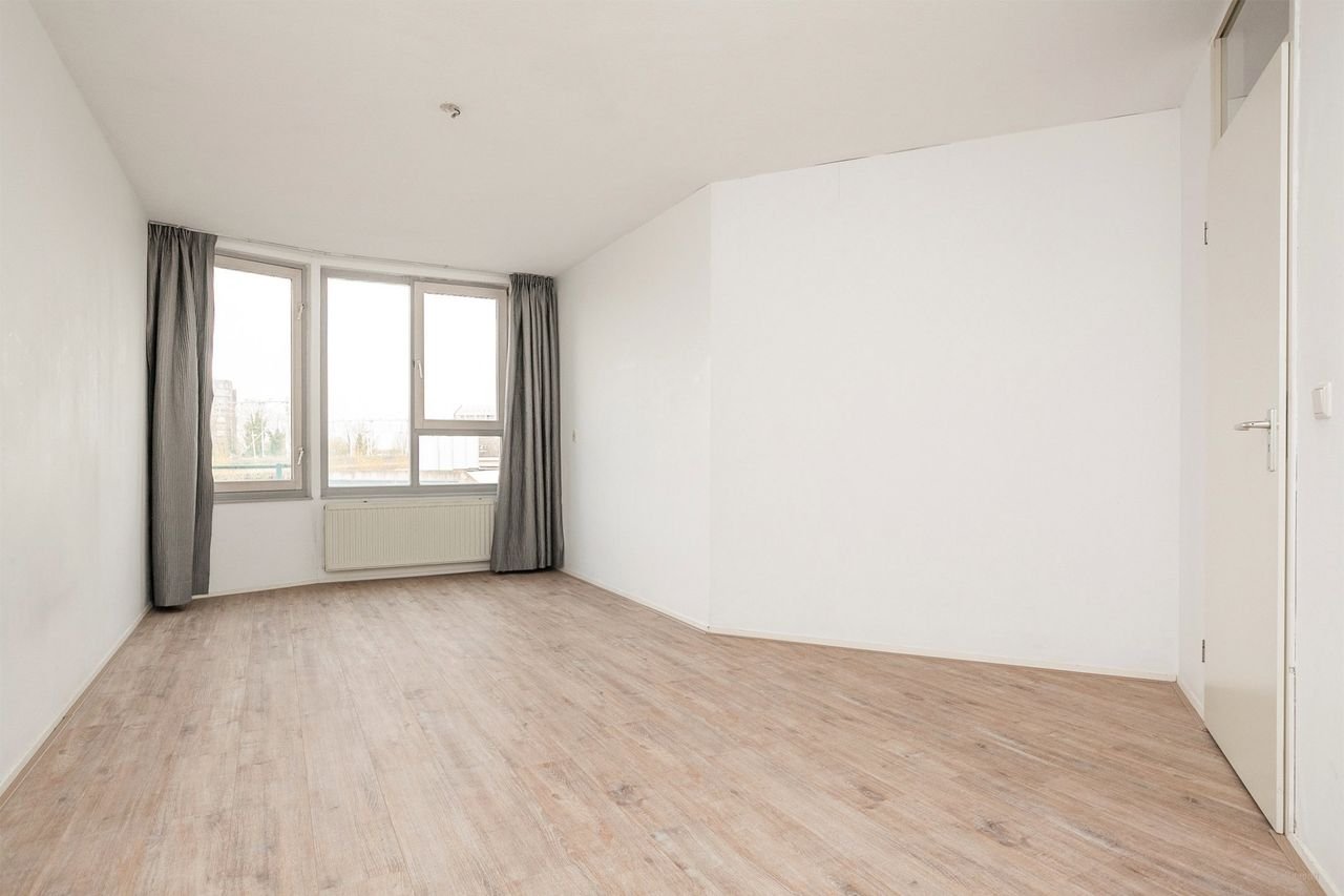 Spacious living in the heart of Nijmegen - Image 13
