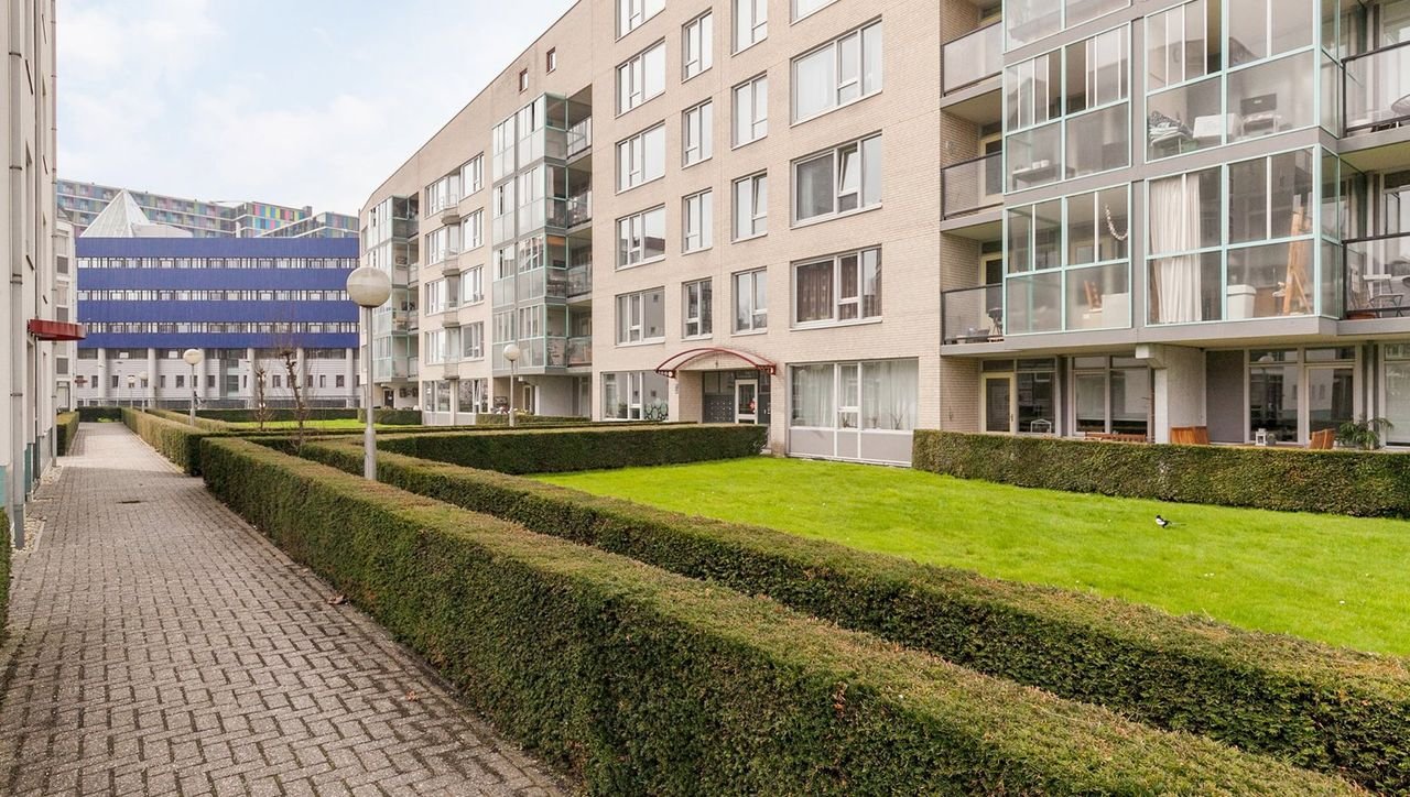 Spacious living in the heart of Nijmegen - Image 1