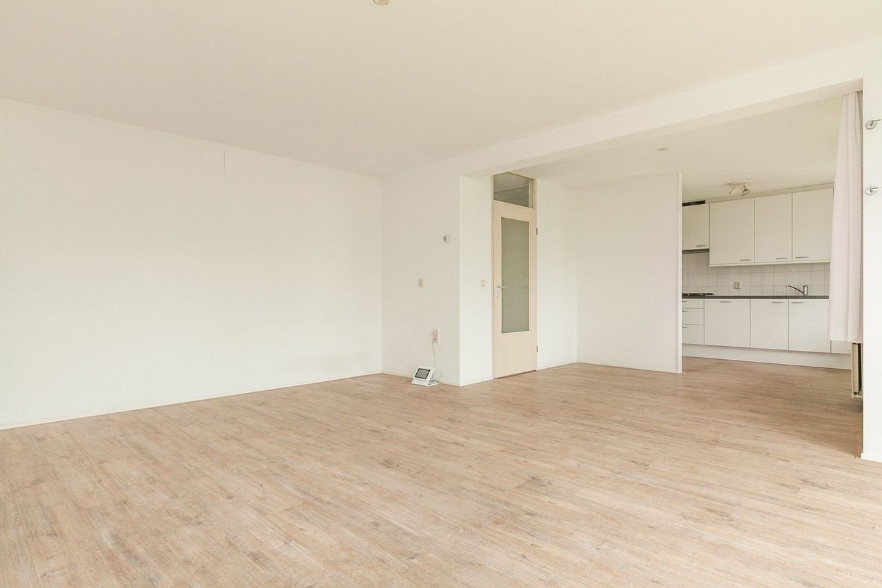 Spacious living in the heart of Nijmegen - Image 8