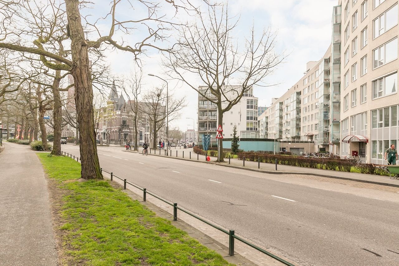 Spacious living in the heart of Nijmegen - Image 19