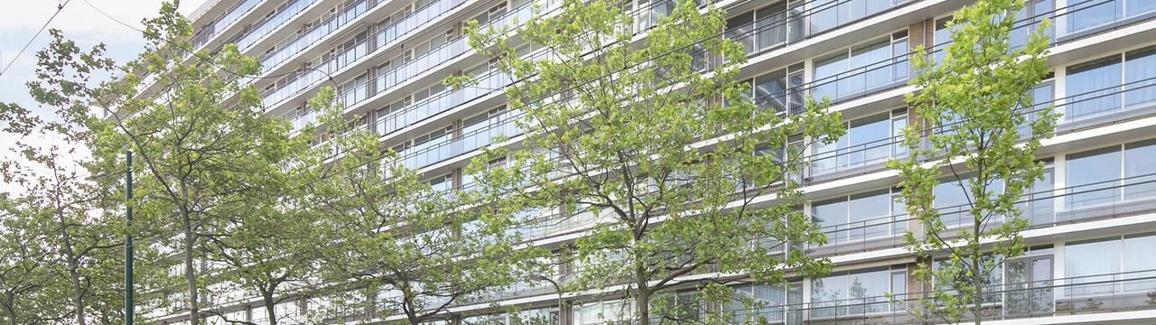 119 m² of living space with wrap-around balcony - Image 1